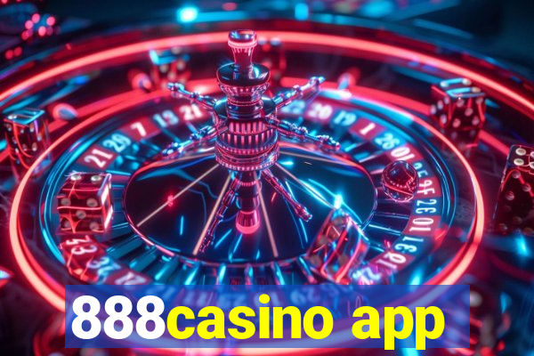 888casino app